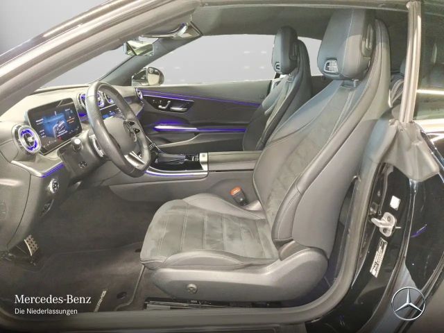 Mercedes-Benz CLE 200 AMG Line