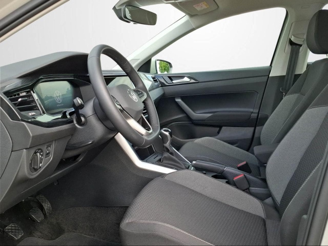 Volkswagen Polo POLO 1.0 LIFE SHZ+KLIMA+DAB+LED