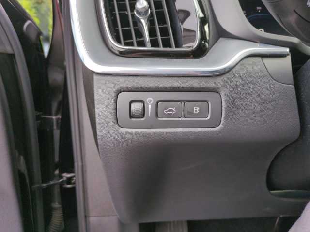 Volvo XC60 XC60 Bluetooth Navi LED Vollleder Klima Einparkhilfe el. Fenster