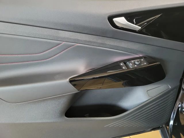 Volkswagen ID.5 4Motion GTX