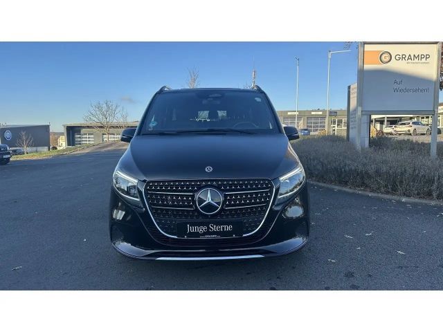 Mercedes-Benz V 300 4MATIC Extralang