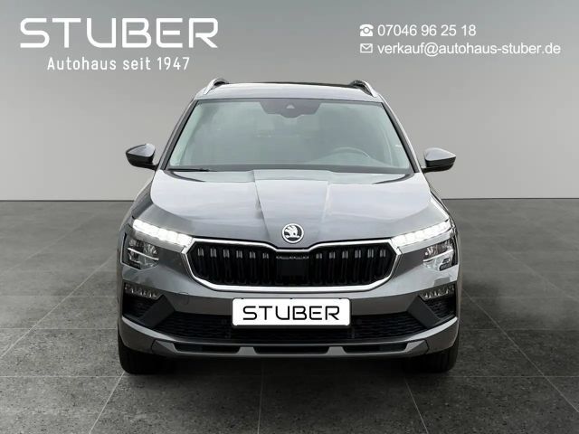 Skoda Kamiq 1.5 TSI Selection