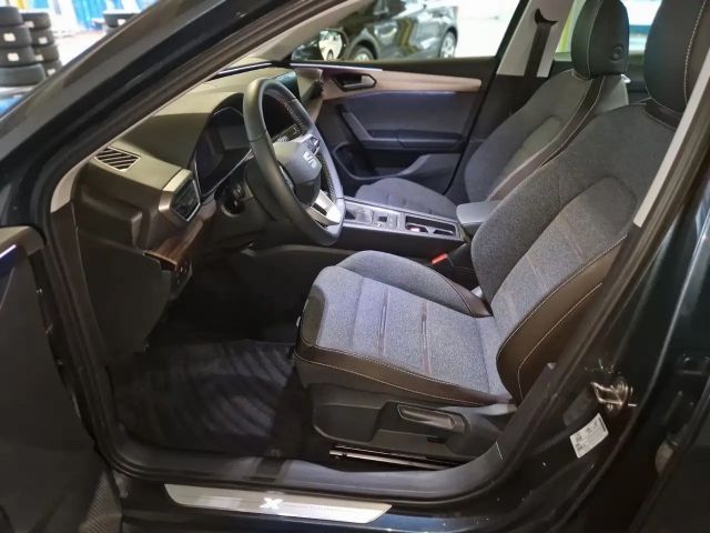 Seat Leon 1.5 TSI Xcellence