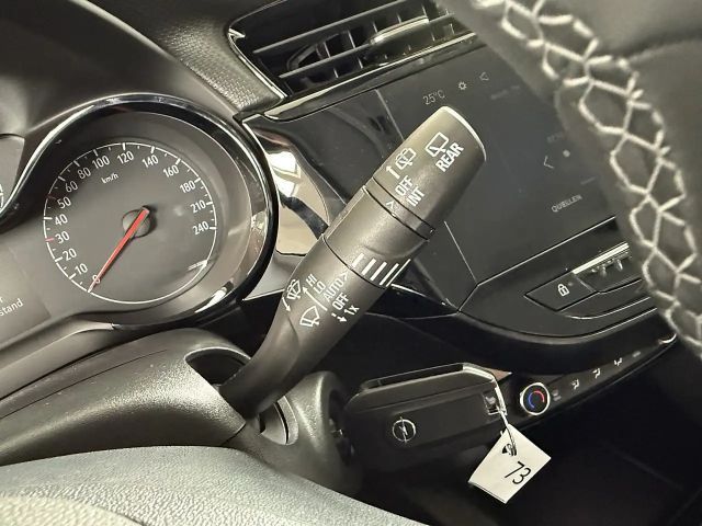 Opel Corsa Edition Turbo