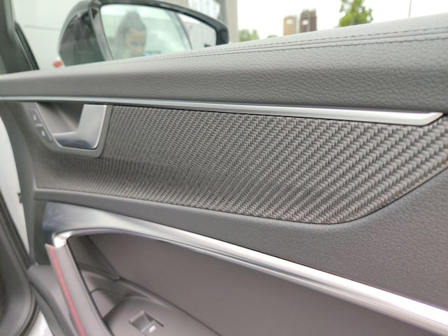 Audi A6 50 TDI Quattro S-Line Sedan