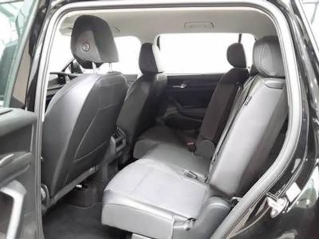 Volkswagen Tayron 2.0 TDI DSG