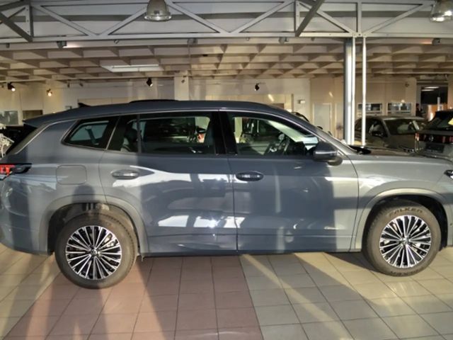 Volkswagen Tayron 2.0 TDI DSG Life