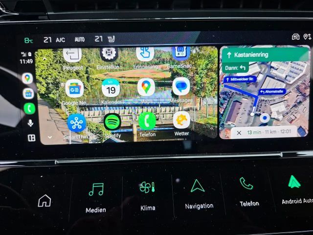 Peugeot 308 Allure Pack SW