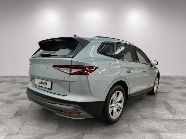 Skoda Enyaq Loft iV 50