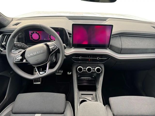 Skoda Kodiaq 2.0 TDI 4x4 Sportline