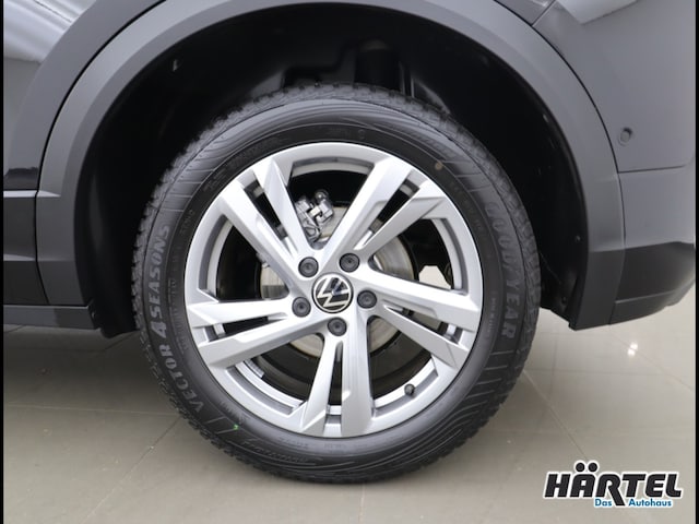 Volkswagen T-Roc 1.5 TSI DSG R-Line
