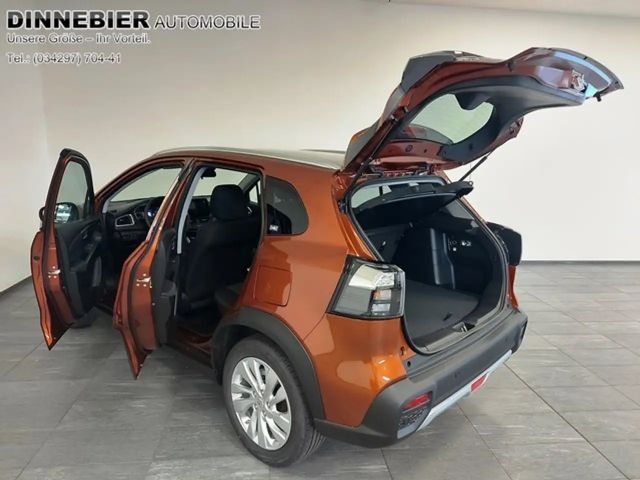 Suzuki S-Cross Comfort (AGS) *5 Jahre Garantie*