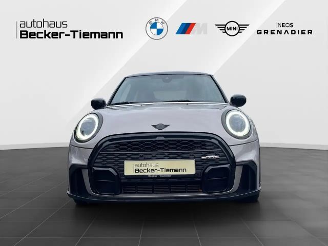 MINI Cooper 3-deurs