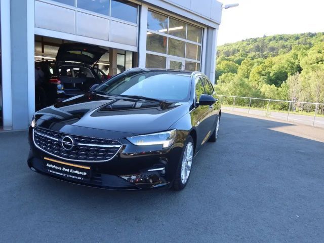 Opel Insignia Elegance Sports Tourer