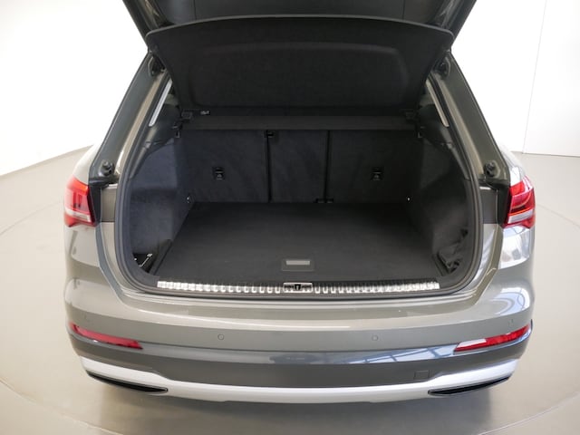 Audi Q3 35 TFSI S-Tronic