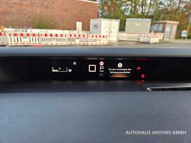 Citroën C3 Aircross Hybrid Max