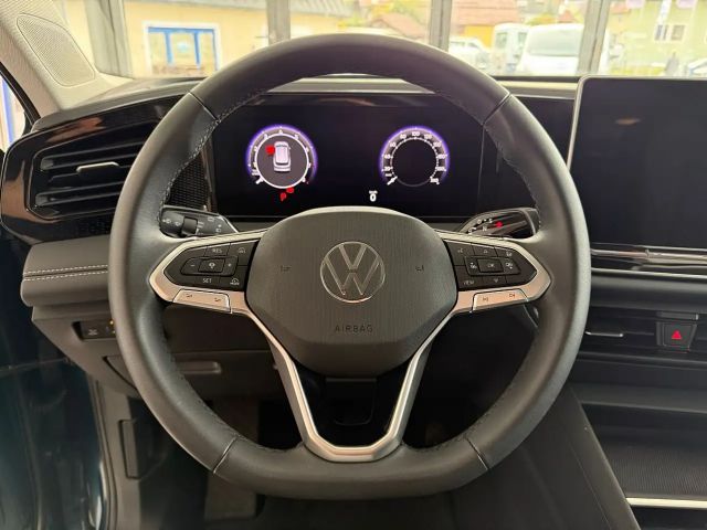 Volkswagen Tiguan ACT DSG Life