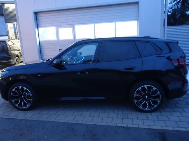 BMW X3 M-Sport xDrive