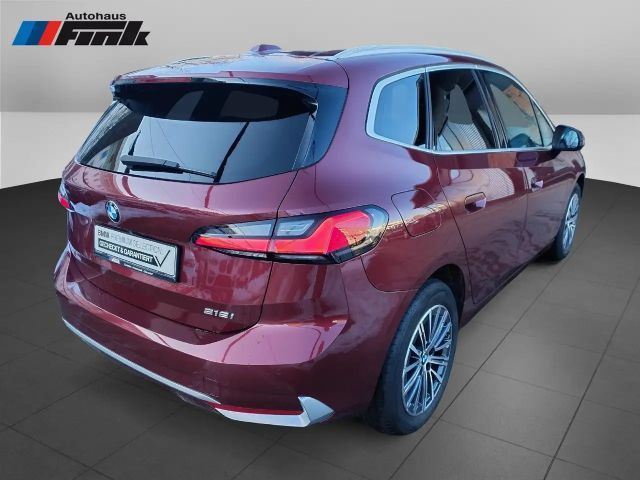 BMW 218 218i Comfort pakket Luxury Line