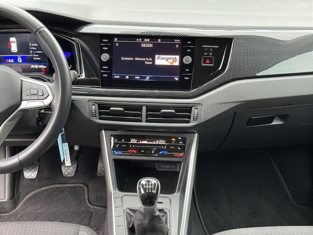 Volkswagen Taigo Life