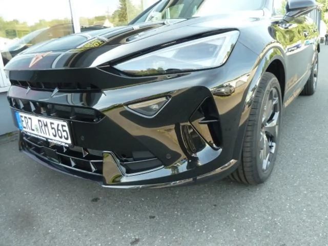 Cupra Formentor 1.5 TSI