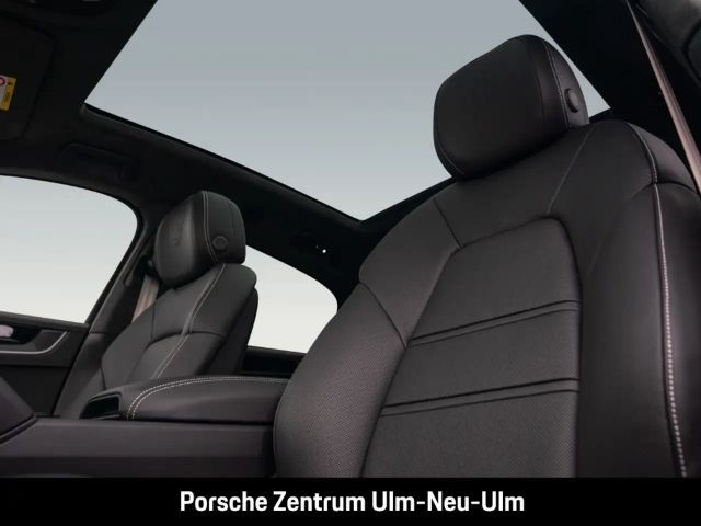 Porsche Cayenne Coupé E-Hybrid Turbo