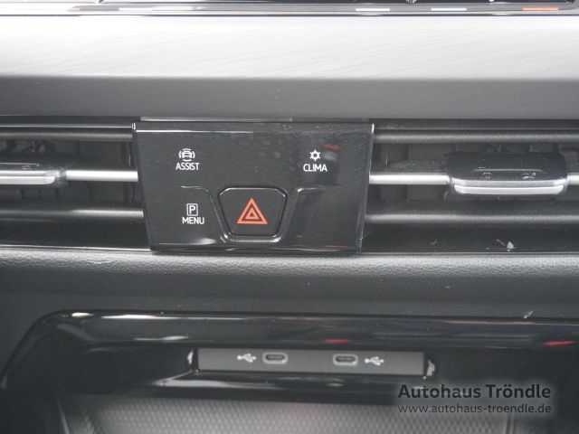 Volkswagen Golf 2.0 TSI DSG Style