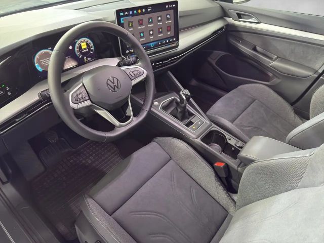 Volkswagen Golf Rabbit TDI