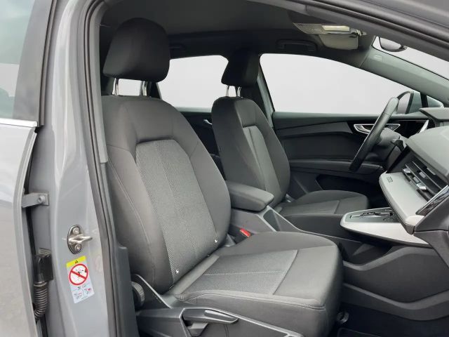 Audi Q4 e-tron 35