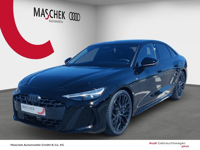 Audi A6 Quattro S-Tronic Sedan