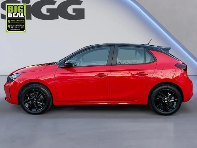 Opel Corsa 1.2 Turbo Turbo