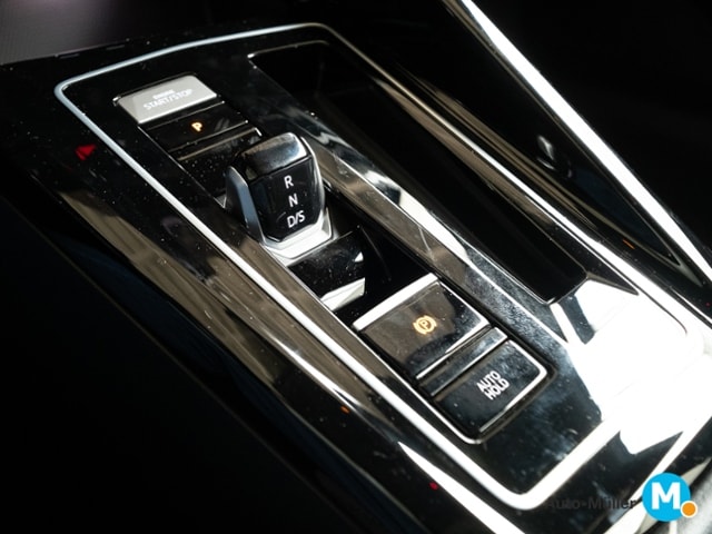 Volkswagen Golf 1.5 eTSI DSG Golf VIII