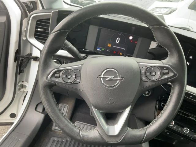 Opel Mokka Edition Mokka-e