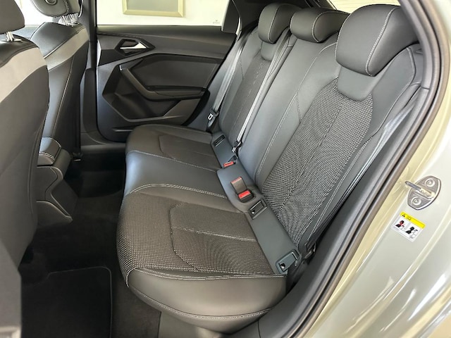 Audi A1 25 TFSI S-Tronic Sportback