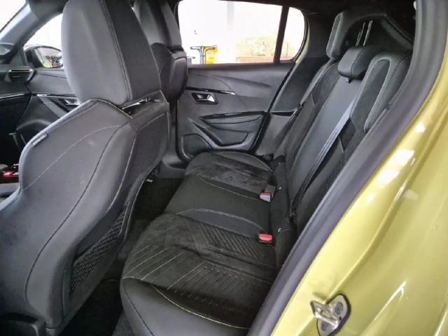 Peugeot 208 GT-Line Hybrid