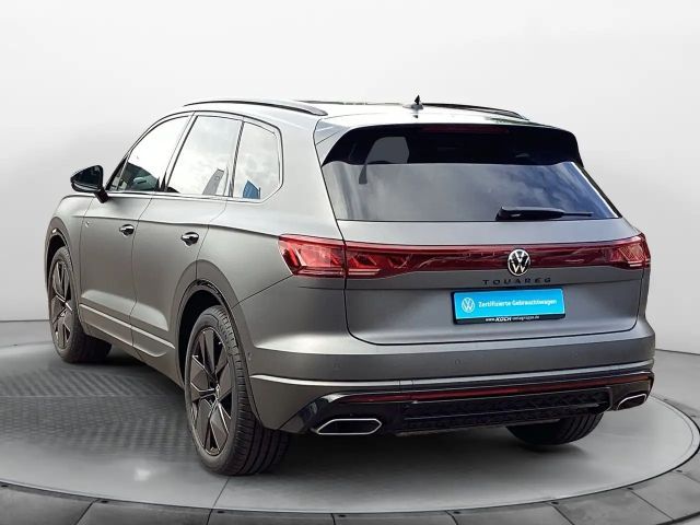 Volkswagen Touareg 3.0 V6 TDI R-Line