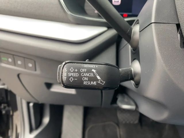 Skoda Octavia Style Style