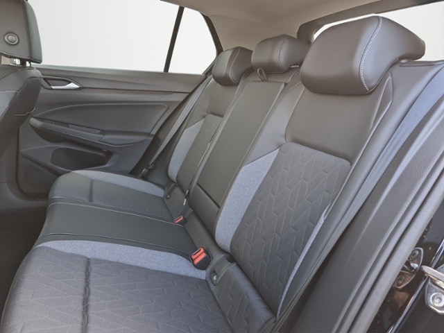 Volkswagen Golf DSG eHybrid