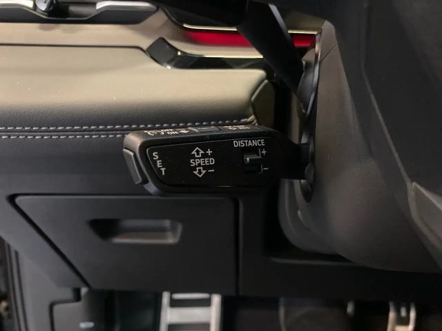 Audi Q6 e-tron Quattro