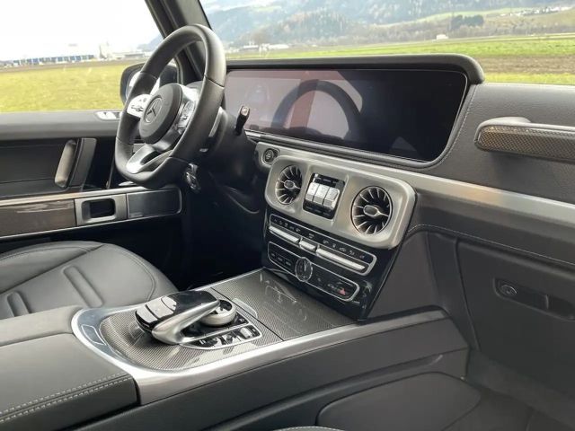 Mercedes-Benz G 500 AMG Line Style