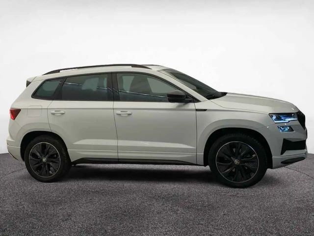 Skoda Karoq 4x4 Sportline