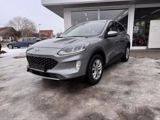 Ford Kuga Cool & Connect