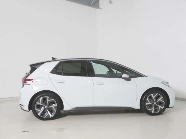 Volkswagen ID.3 58 KWh Performance Pro