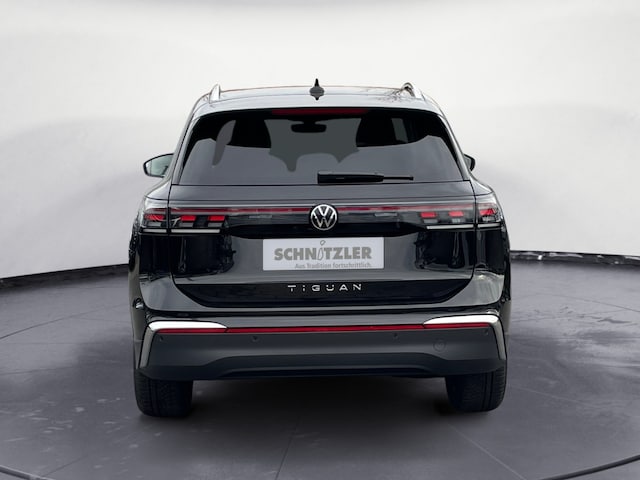Volkswagen Tiguan 2.0 TDI DSG Elegance Elegance
