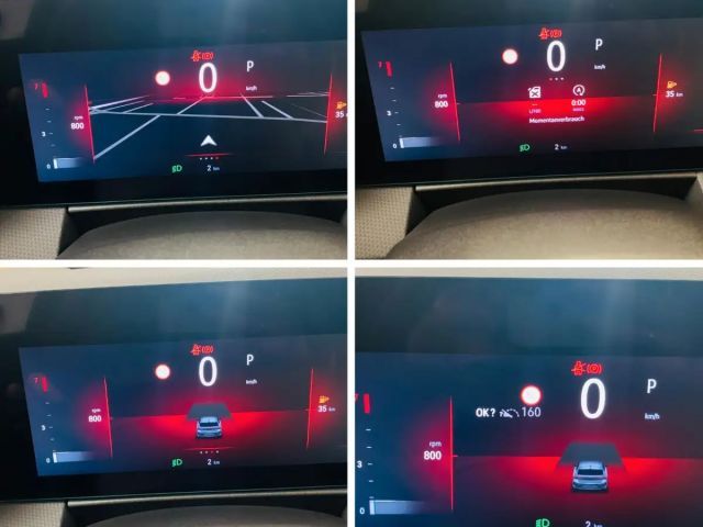 Opel Astra L Lim. Aut. 360°/Sitzhzg/Klimaaut/ACC/LED