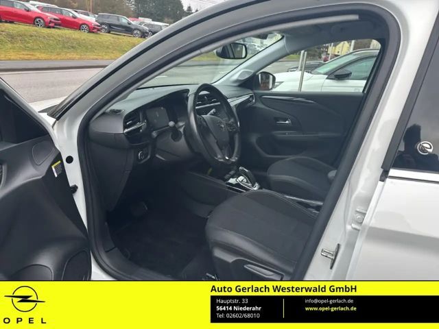 Opel Corsa Corsa-e Elegance