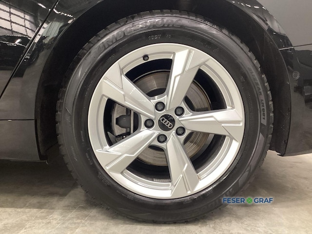 Audi A6 45 TFSI Avant S-Tronic