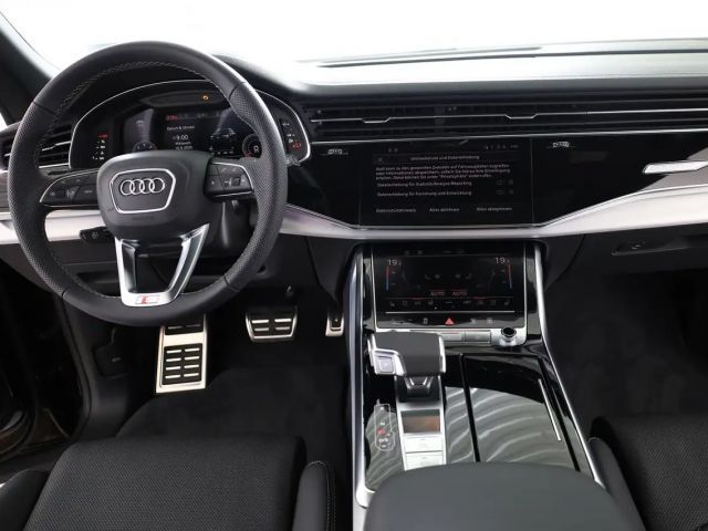 Audi Q8 50 TDI Quattro