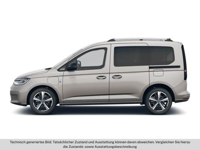 Volkswagen Caddy Style eHybrid
