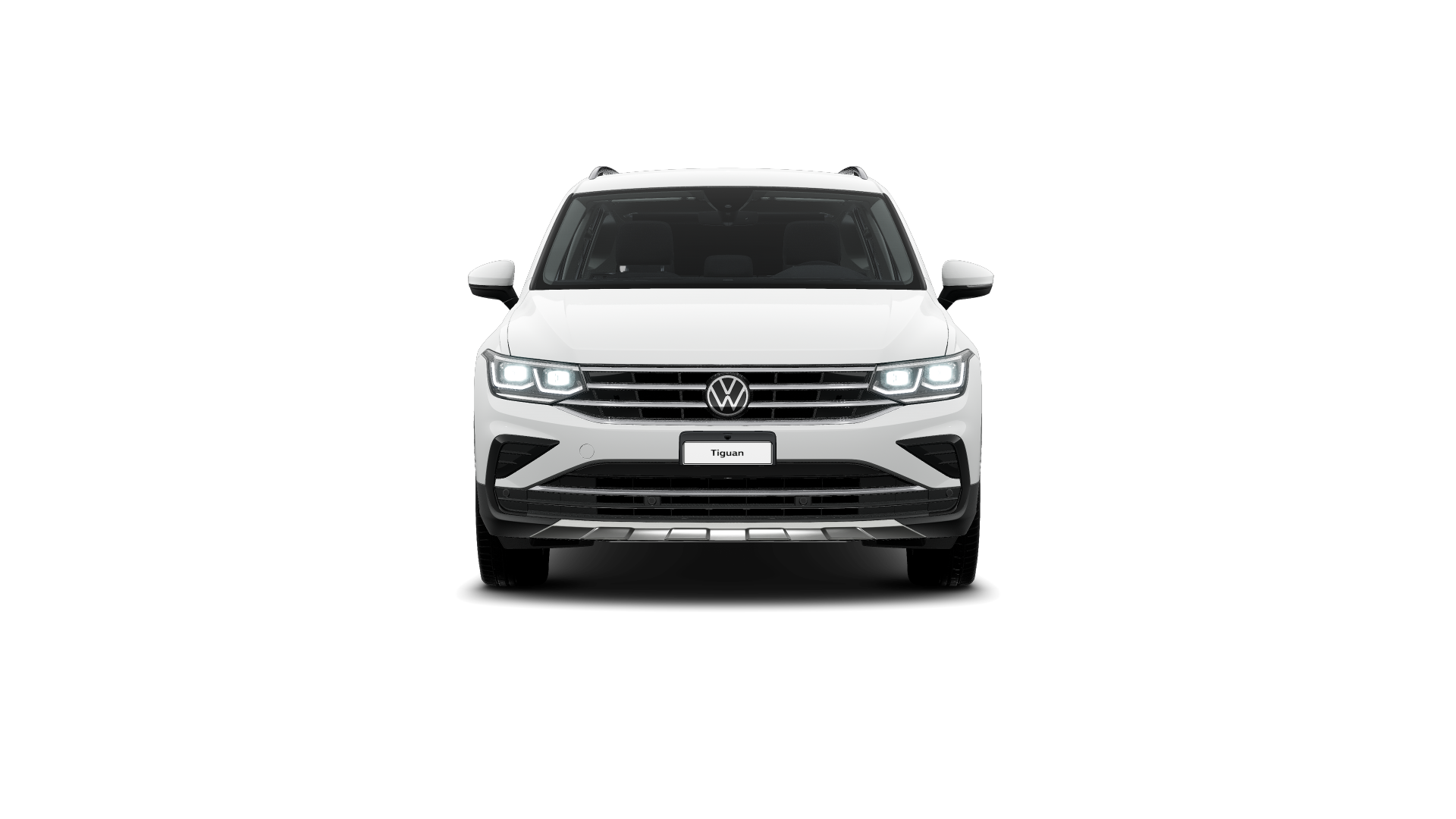 Volkswagen Tiguan 2.0 TDI DSG Elegance Elegance
